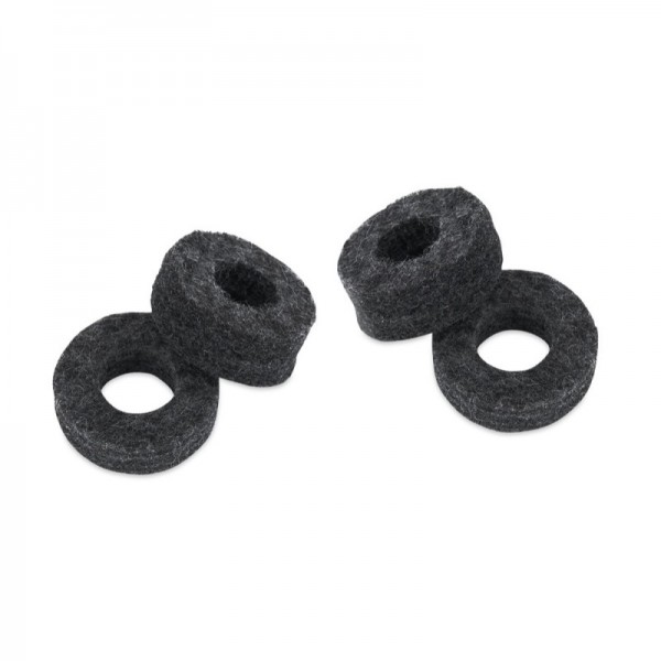 PDP PDAX2014 Felt For Hi-Hat Clutch (4pk)